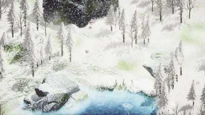 Earth of Oryn