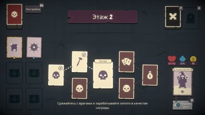 Pairs & Perils